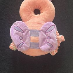 Baby Head Protection Backpack For New Walkers 