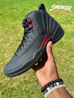 PREORDER Jordan 12 Bloodlines Size 12 DS