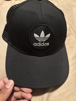 Adidas SnapBack Hat 