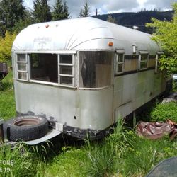 1966 Silver Streak