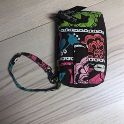 Vera Bradley Wallet