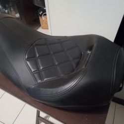 Solo Seat