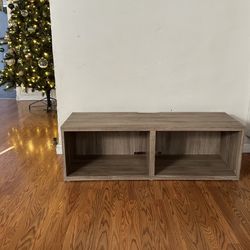 Brown Tv Stand 