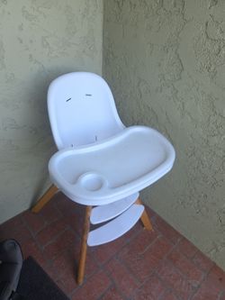 Highchair