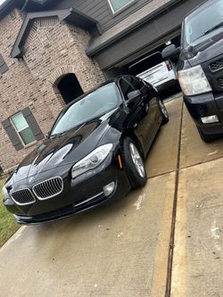 2013 BMW 528i