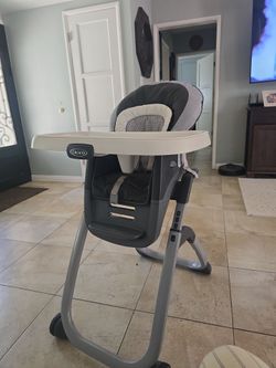 Graco High Chair