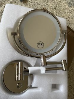 LED MIRROR 