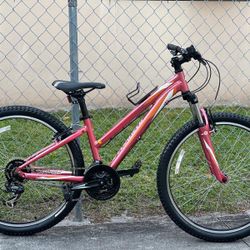 Specialized Mika MTB 