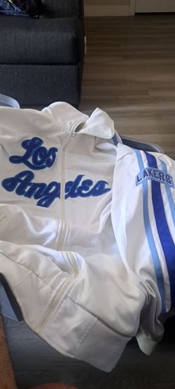Lakers Hardwood classic