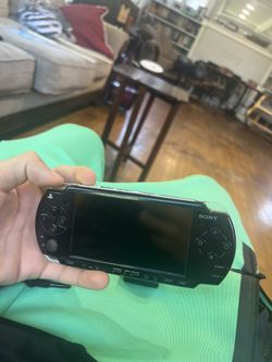 PlayStation/PSP