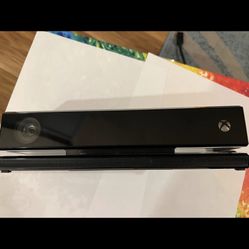 Microsoft Xbox One 1520 Kinect Connect Sensor Camera Bar.