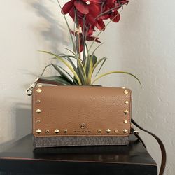 Brand New MK Crossbody 