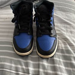 Jordan 1 Mid