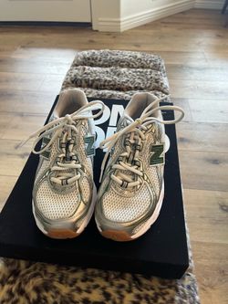 ✨💚 New Balance Kicks 💚✨ 6.5