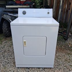 Roper Dryer 