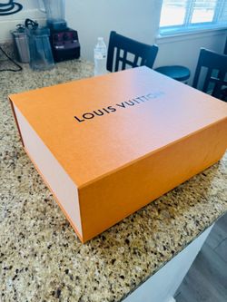 Designer Storage Bags/Boxes