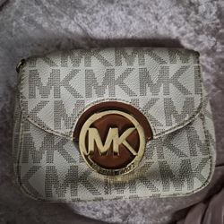 Michael Kors Crossbody