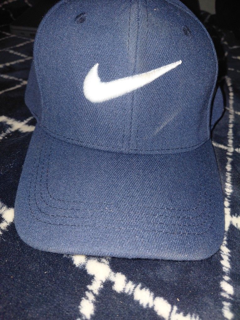 Nike Hat