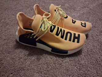 Pharrell Adidas