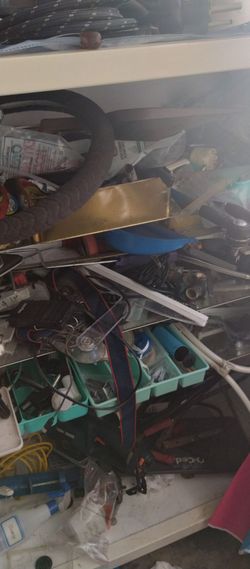 Tools 5 for 1 dollars