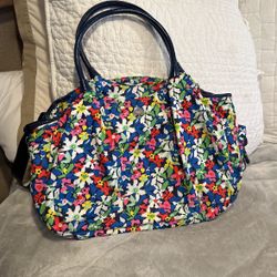 New Kate Spade Diaper Bag