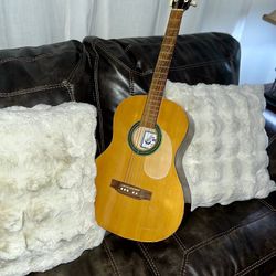 Guitar