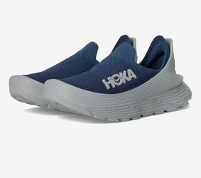 NEW Hoka Restore TC 12