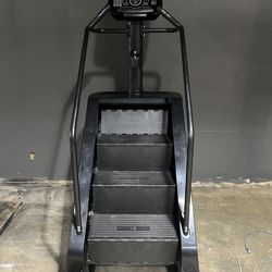 P1 Stair Climber | Stairmaster | Gym Equipment | Weights | Free Delivery & Installation 