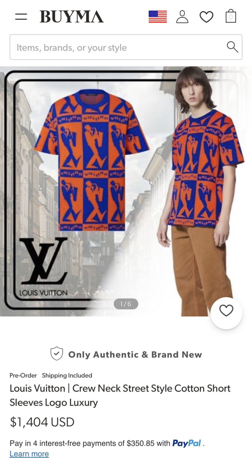 Louis Vuitton, Shirts, Authentic Louis Vuitton Jazz Flyers Tshirt Mens