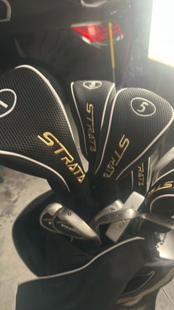 Strata Golf