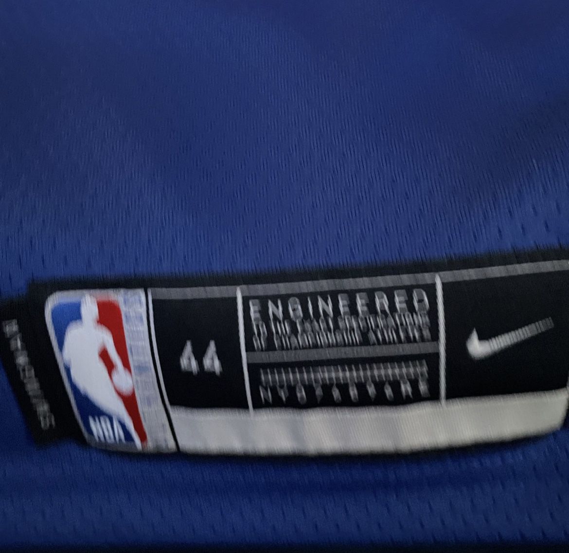 New York Knicks Julius Randle Jersey - $65 for Sale in Jamaica, NY - OfferUp