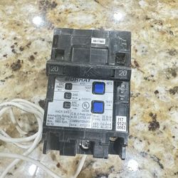 Circuit Breakers