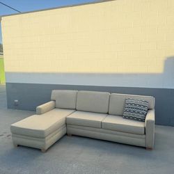 Sectional sofa