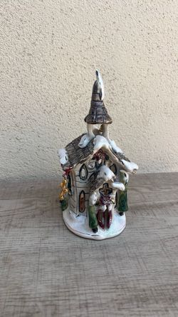 Holiday Village Church