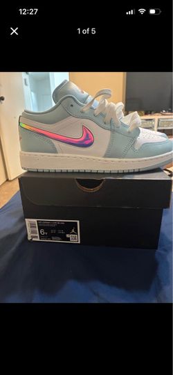 Brand new shoes
