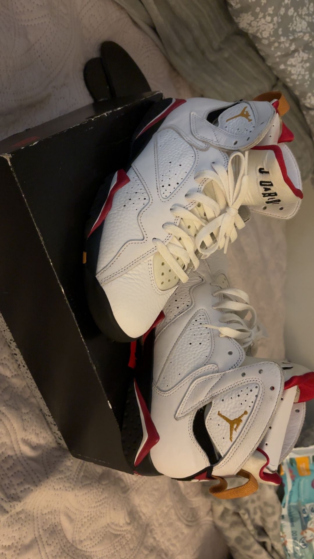 STEALLLL So 7 And Sz 8 Men