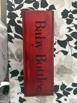 Blue Baby Bottle (Pre‑Logitech Era) — obo