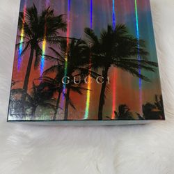 Original Gucci Suprime GG Floramiro 