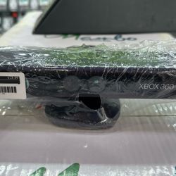 Sensor Kinect Xbox 360 