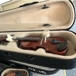 Violin For Sale