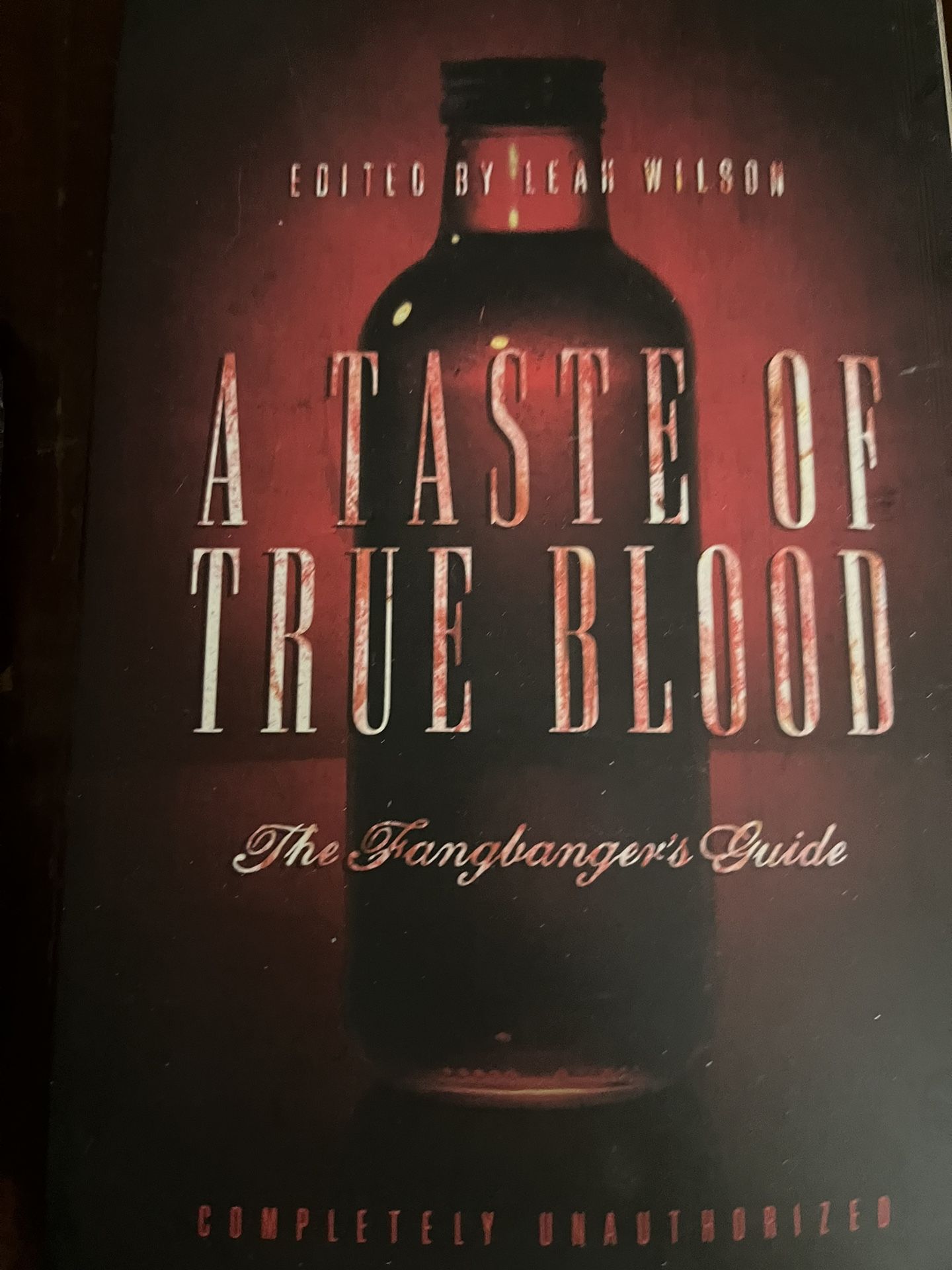 True Blood LOT