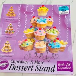 Cup Cake Holder