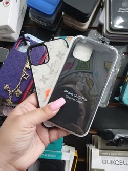 Iphone 12 cases
