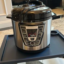 Power Cooker