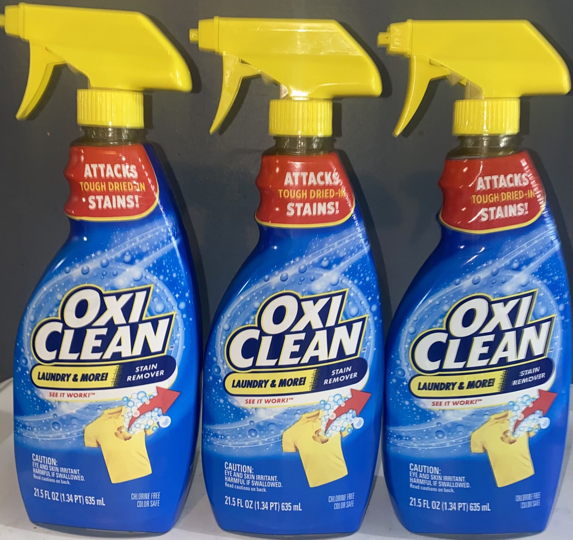 Oxi Clean