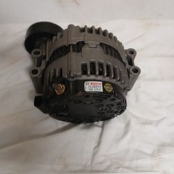 2009 BMW 328i SPORT  Alternator 