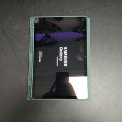 SAMSUNG GALAXY TABLET