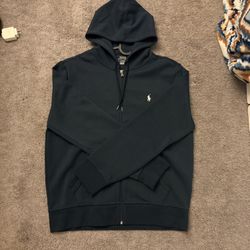 Polo Ralph Lauren Fleece Hoodie