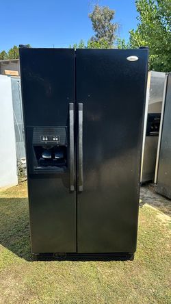 Whirlpool Refrigerator