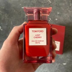Tom Ford Lost Cherry 